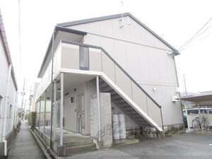 シャルマン外観写真