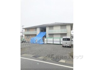 Ｓｈａｍａｉｓｏｎ　Ｔ．Ｓ外観写真