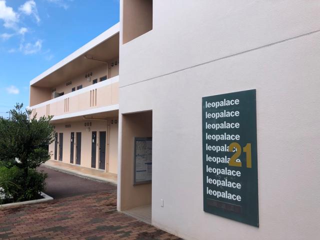 レオパレス美原Ⅱ　19249