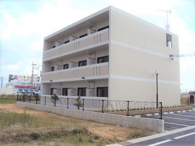 51587レオパレス　イーストウィンド