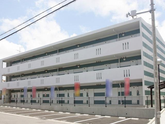 レオパレス　新都心ASAKA　26687