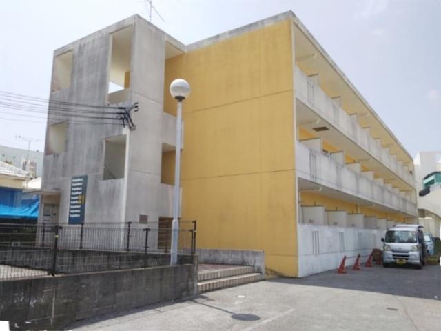 レオパレスエムズ　23460