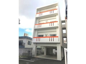 クレイノメゾン　ＺＥＮ　57158外観写真