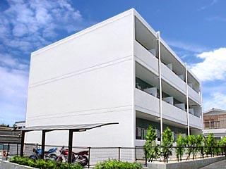 16469レオパレス壺屋