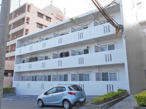 24272レオパレスコンフォート　おろく外観写真
