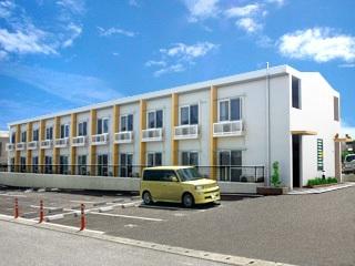 34233レオパレスしまぶく