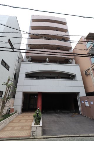 ユアーズ高砂