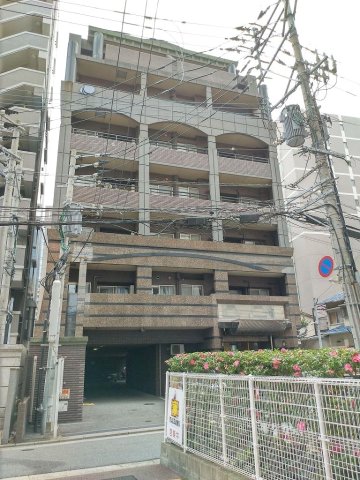 アクタス天神Ⅱ