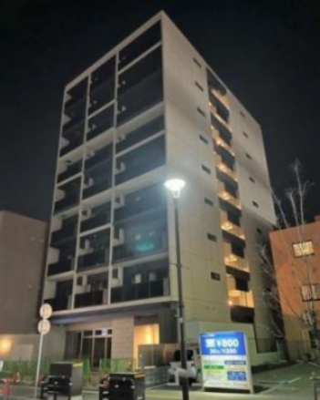 Nudgeone.香椎駅前