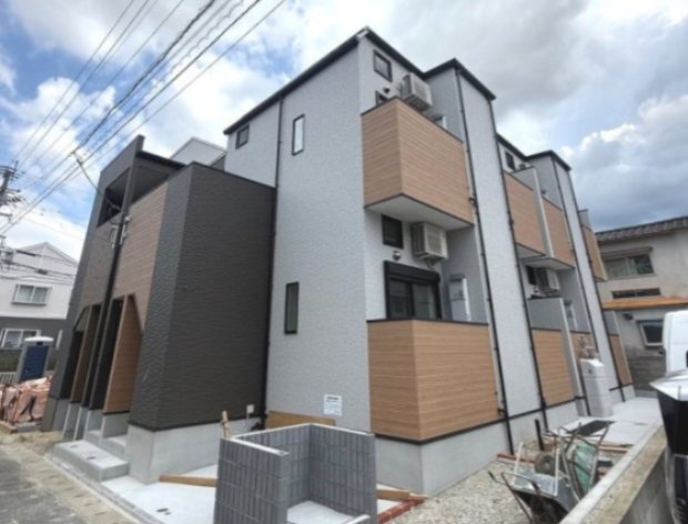 SkyHouse次郎丸