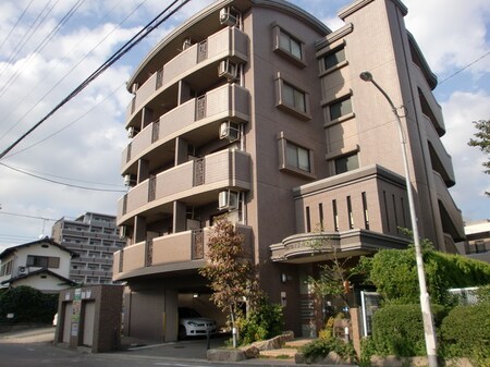 フォーエバー道頓堀外観写真