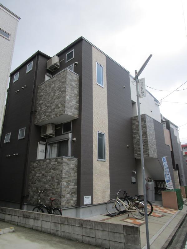 プランドール五十川
