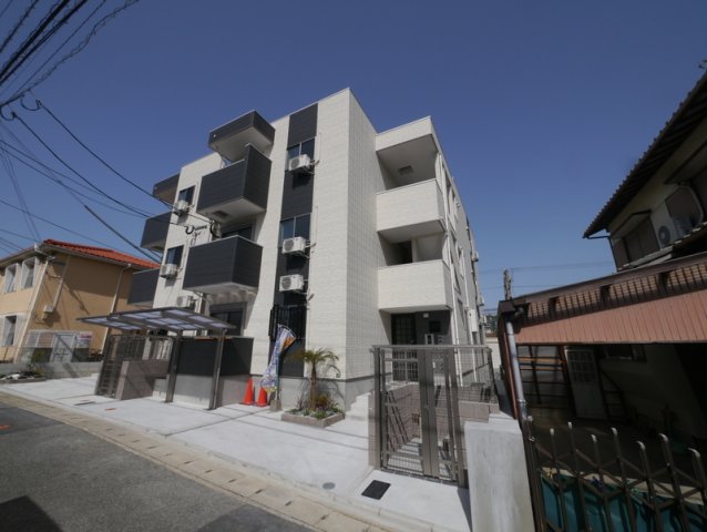 La casa felica 和白