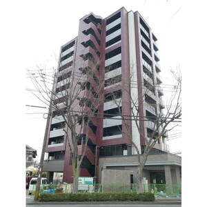 コージースタイル外観写真