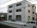 リテラ香椎Ⅱ