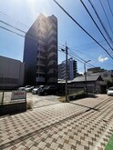 トラストビル姪浜