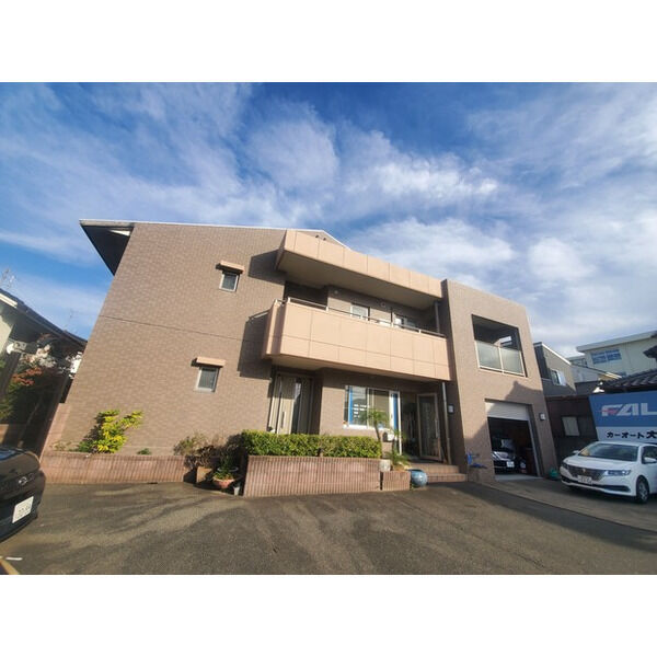 コンプリオ城南