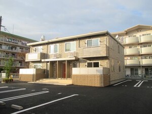 laFuenteラ・フエンテ外観写真