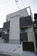 GRANDTIC LEAF姪浜