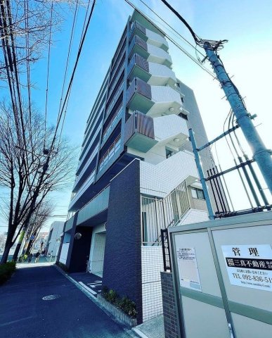 エンブレイス大橋南