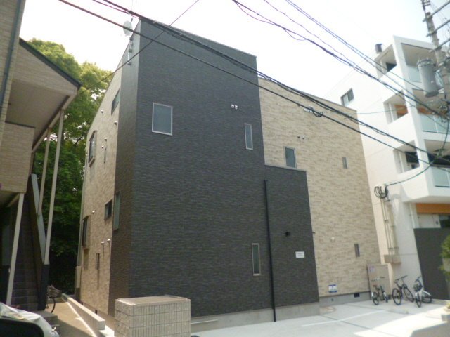 リックメゾン