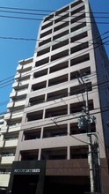 ピュドームグレース博多