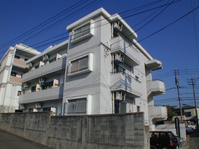 シャトー七隈