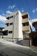 メゾンクレール井尻南壱番館