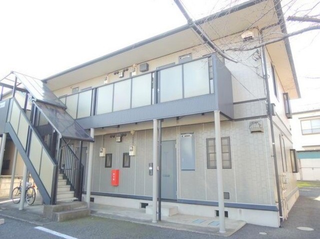 ミズキハイツ