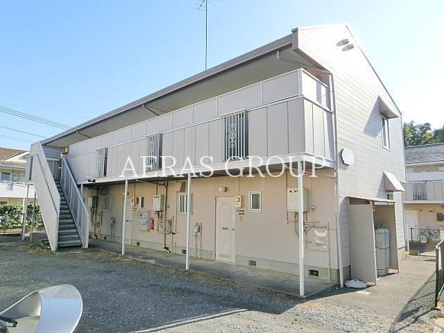 タウニー所沢Ⅱ