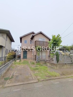 小手指南4丁目戸建外観写真