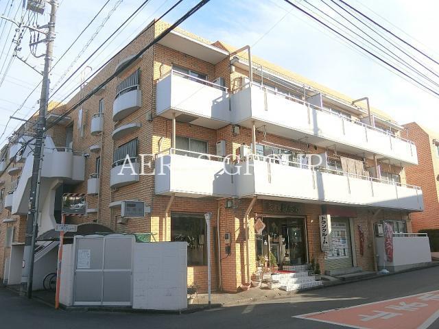 シティコーポパルナス小手指