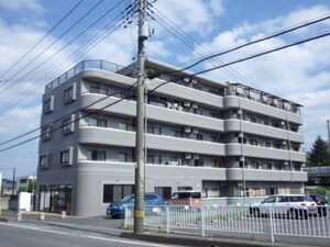 VILLA KAISER外観写真