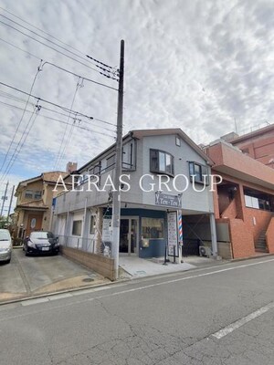 新狭山中島貸家外観写真