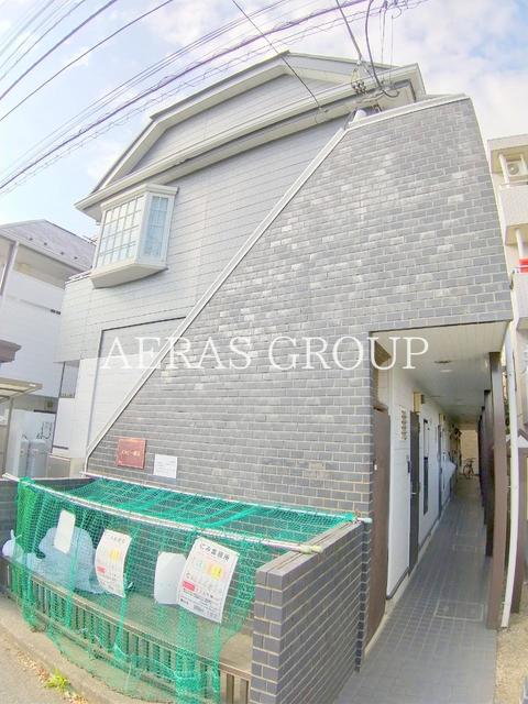 メルシーMINEⅡ