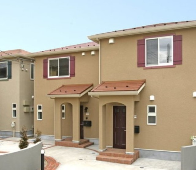 サウスソシアT棟