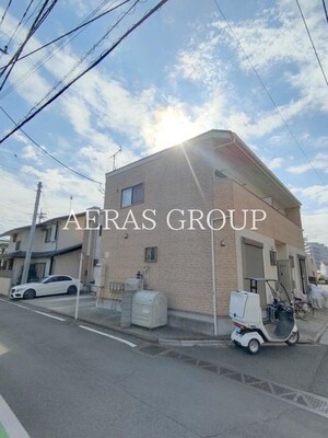 アンビエンテ所沢外観写真