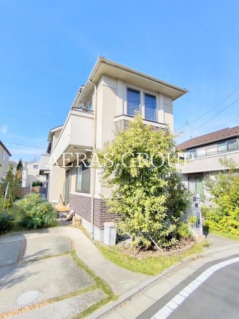 小平市回田町戸建て