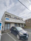 グリーンコーポ
