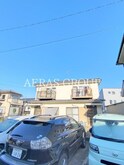 テラスハウス清水