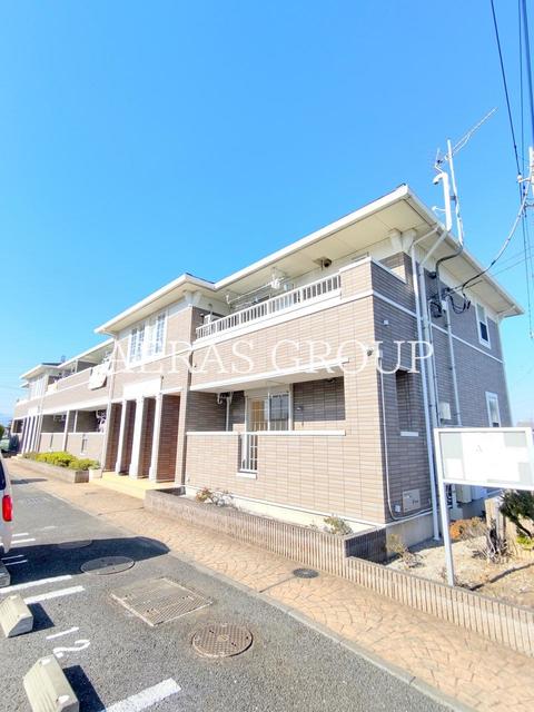 リッシュ フォンテーヌⅡ