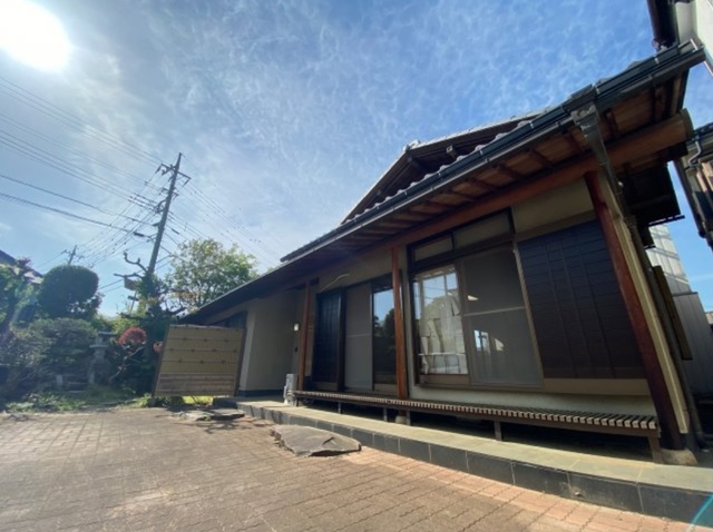 堀之内戸建