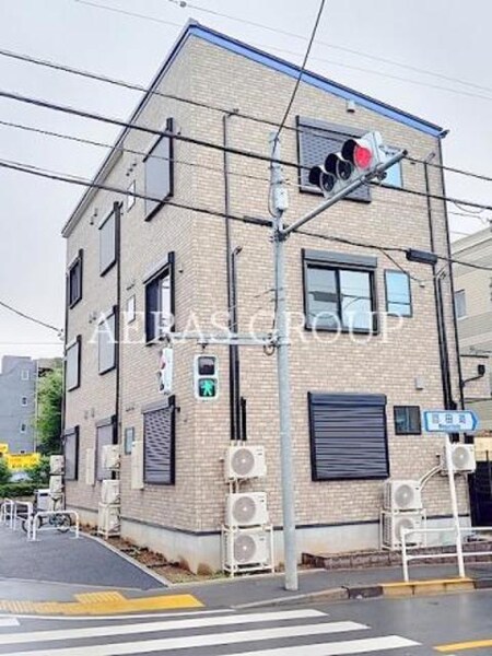 シエスタヴィラ小平ブリックハウス外観写真