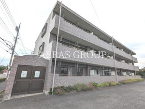 シェソワ ケーンズ外観写真