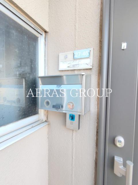 所沢市こぶし町戸建