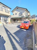 ウィスターリア