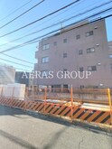 （仮称）キャメル所沢松葉町2