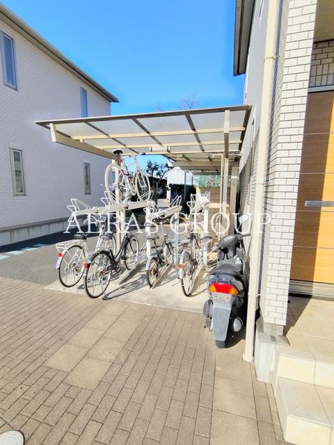 ペットケアビレッジ若松町E