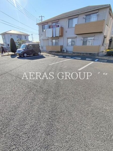 ペットケアビレッジ若松町E外観写真
