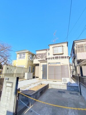 廻田町2丁目戸建て外観写真